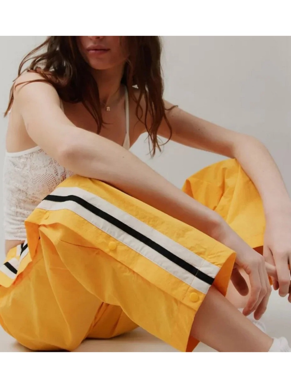 BDG Urban Outfitters Jess Track Pants